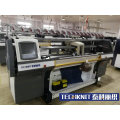 14G Fully Fashion Flat Knitting Machine (-132S)